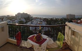 Eldorado Luis 1Bedroom Ocean View